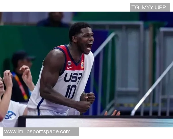 爱德华兹盛赞麦丹得分能力期待他发挥提升球队表现十倍